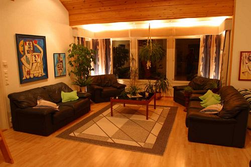 Pello Property Finland Homes
