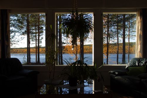 Pello Property Finland Homes
