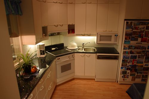 Pello Property Finland Homes