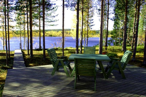 Pello Property Finland Homes