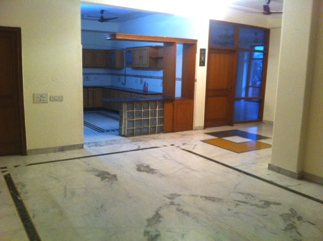 property in India