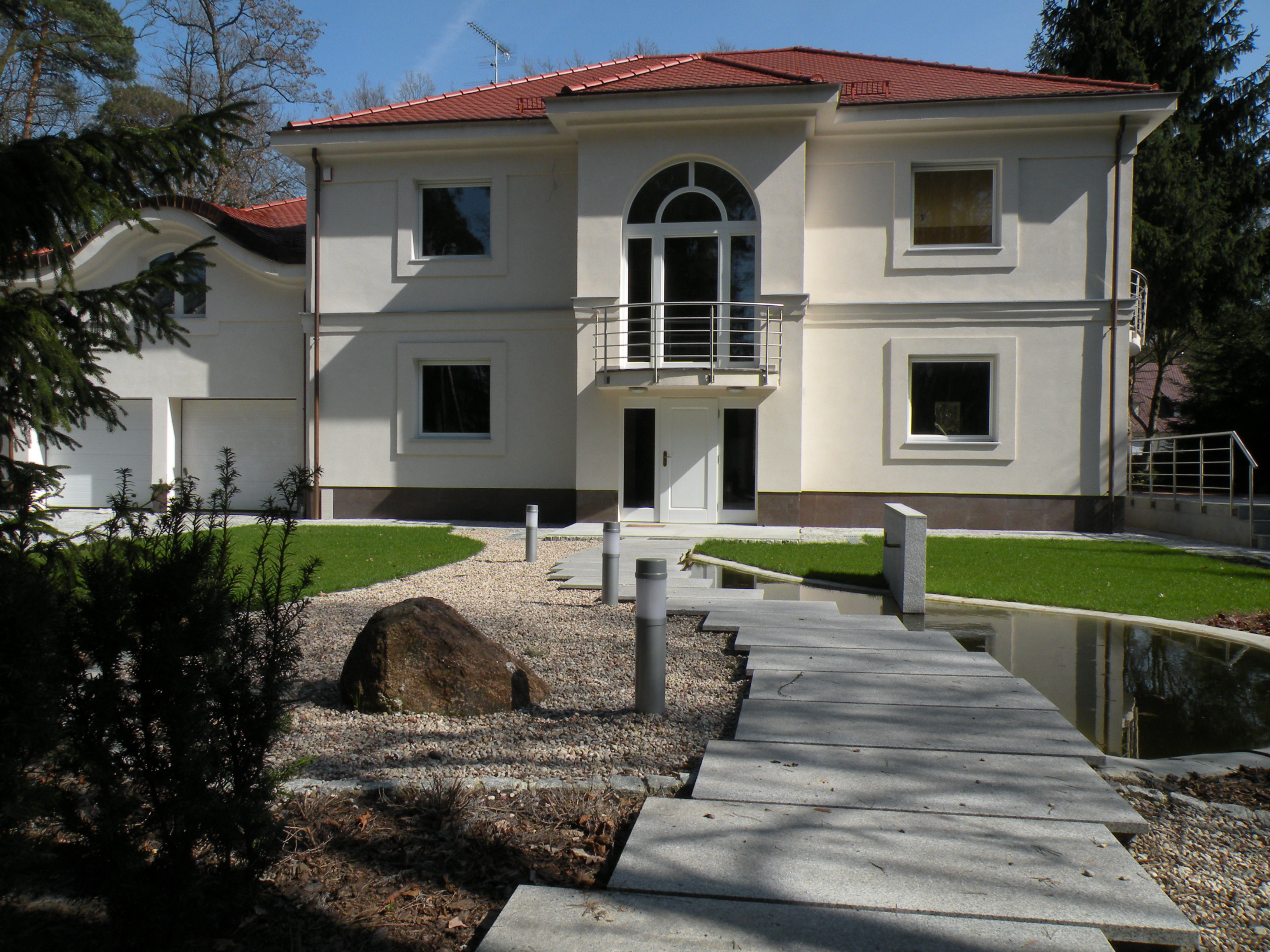 property in Poland