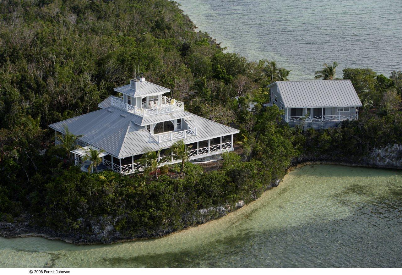 property in Bahamas