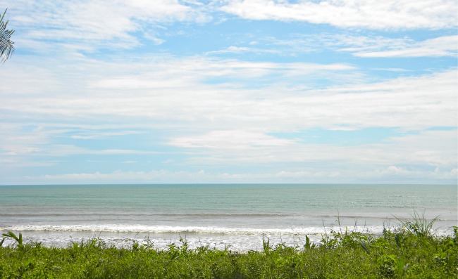 property in Panama