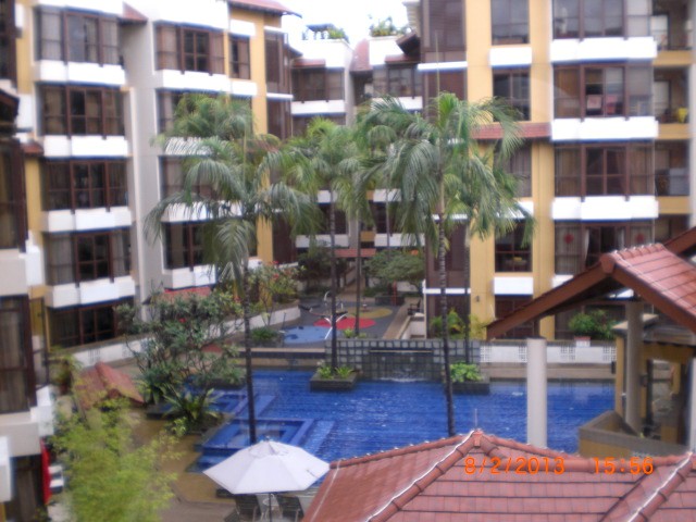 property in Singapore
