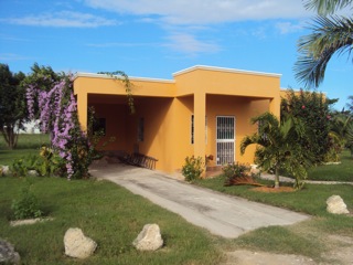 property in Belize