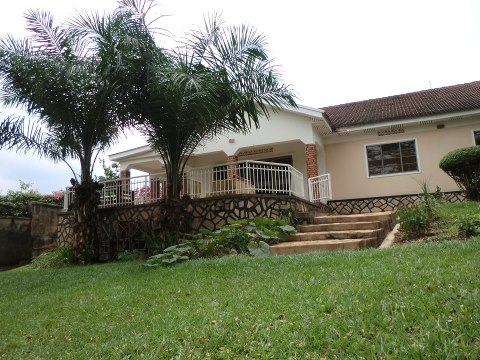property in Uganda