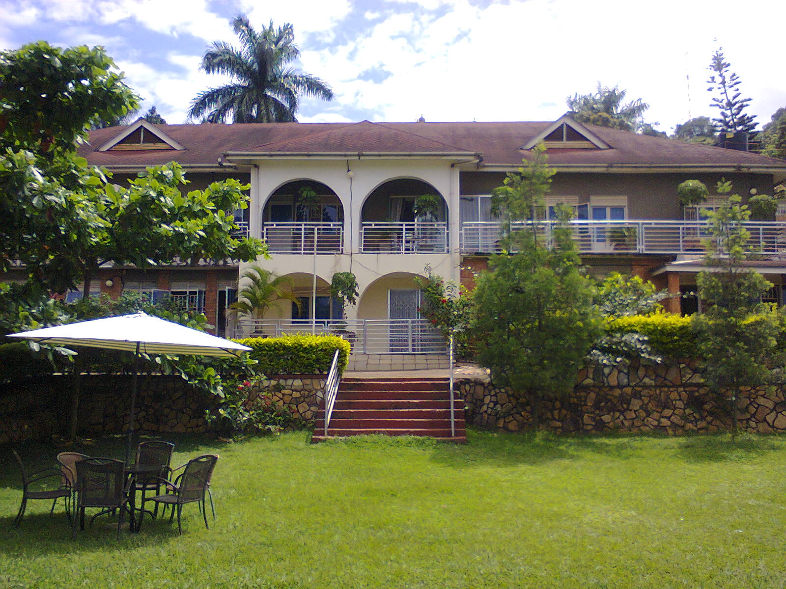 property in Uganda