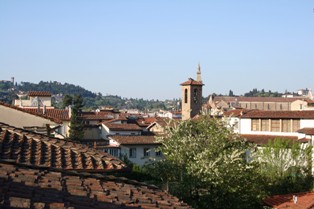property in Italy