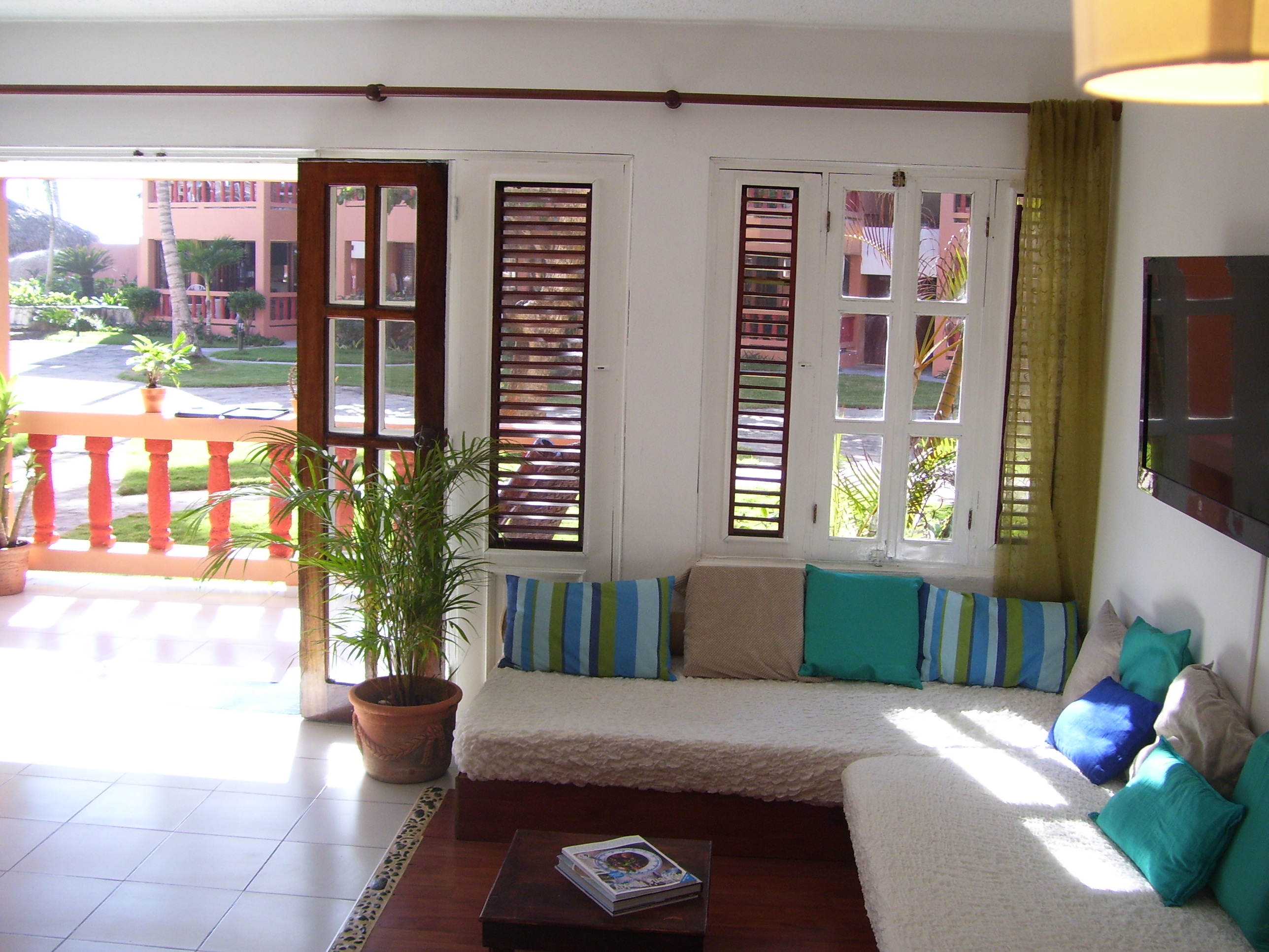 property in Dominican Rep