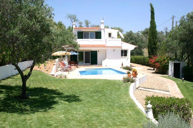 property in Portugal