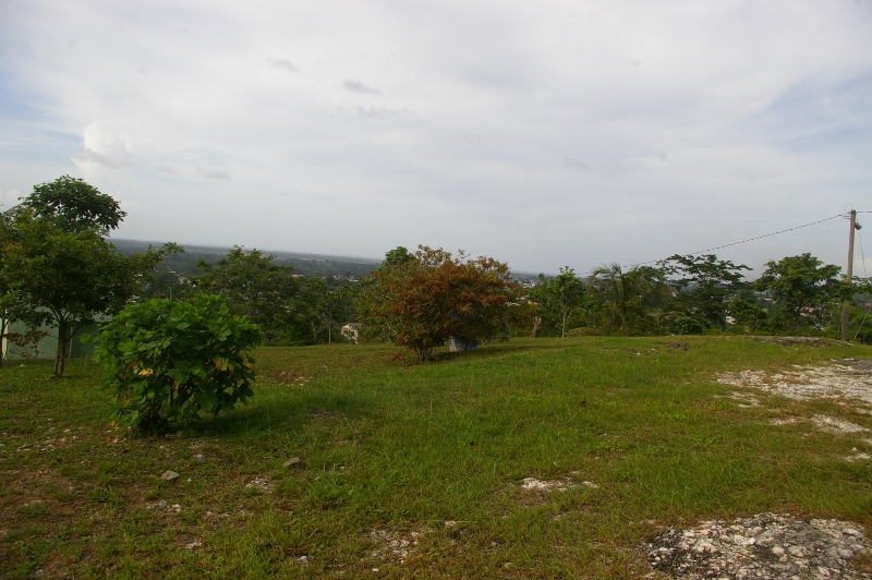 property in Belize
