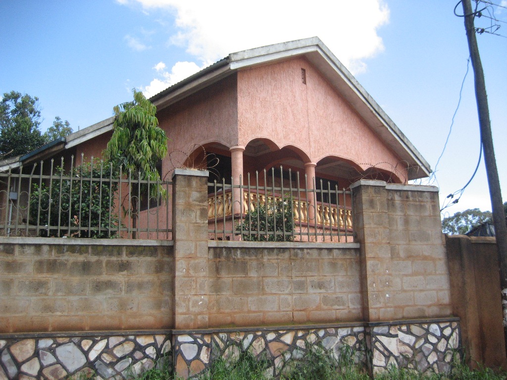 property in Uganda