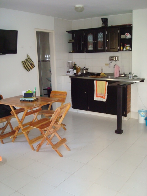 property in Colombia