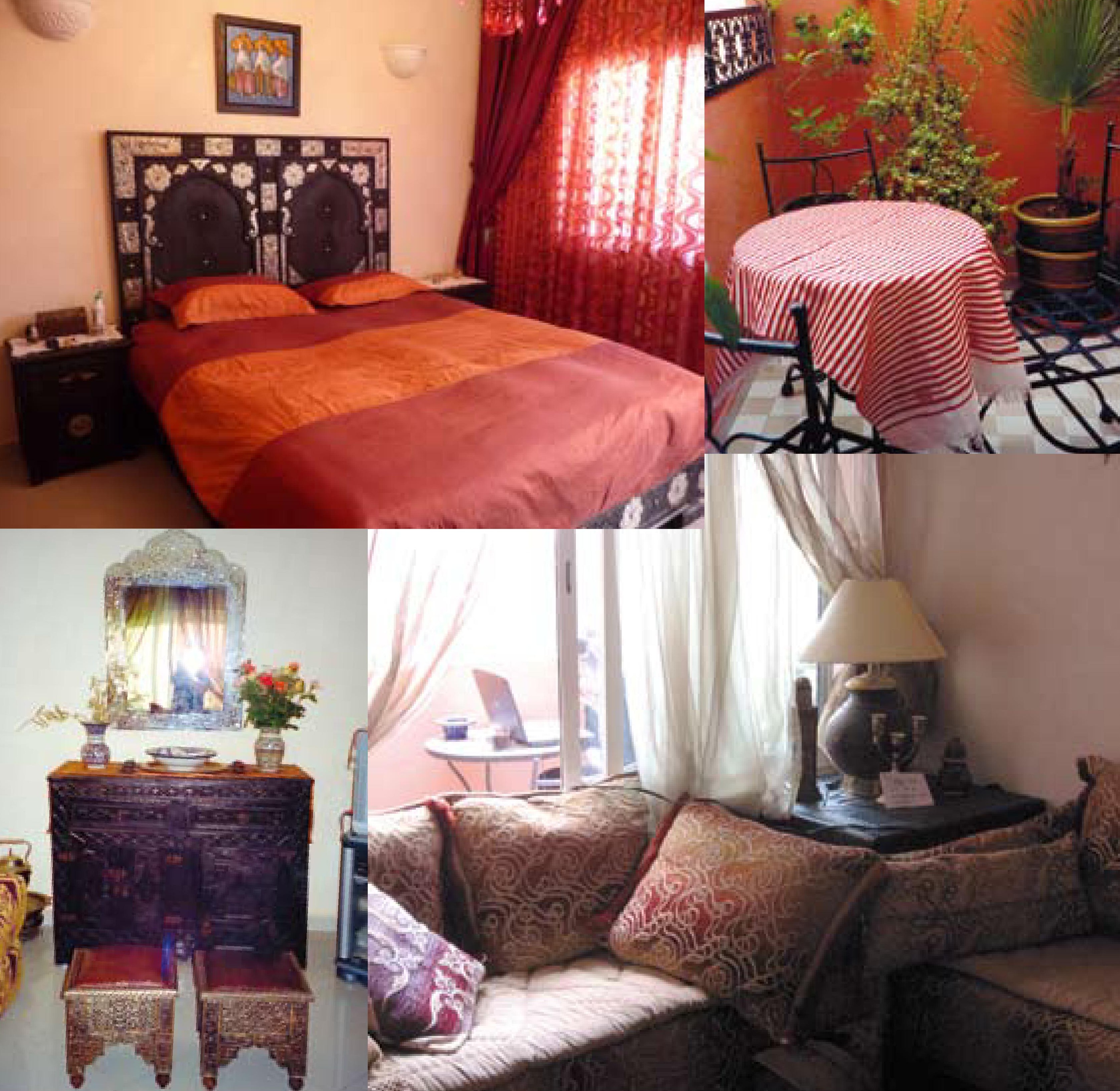 property in Morocco