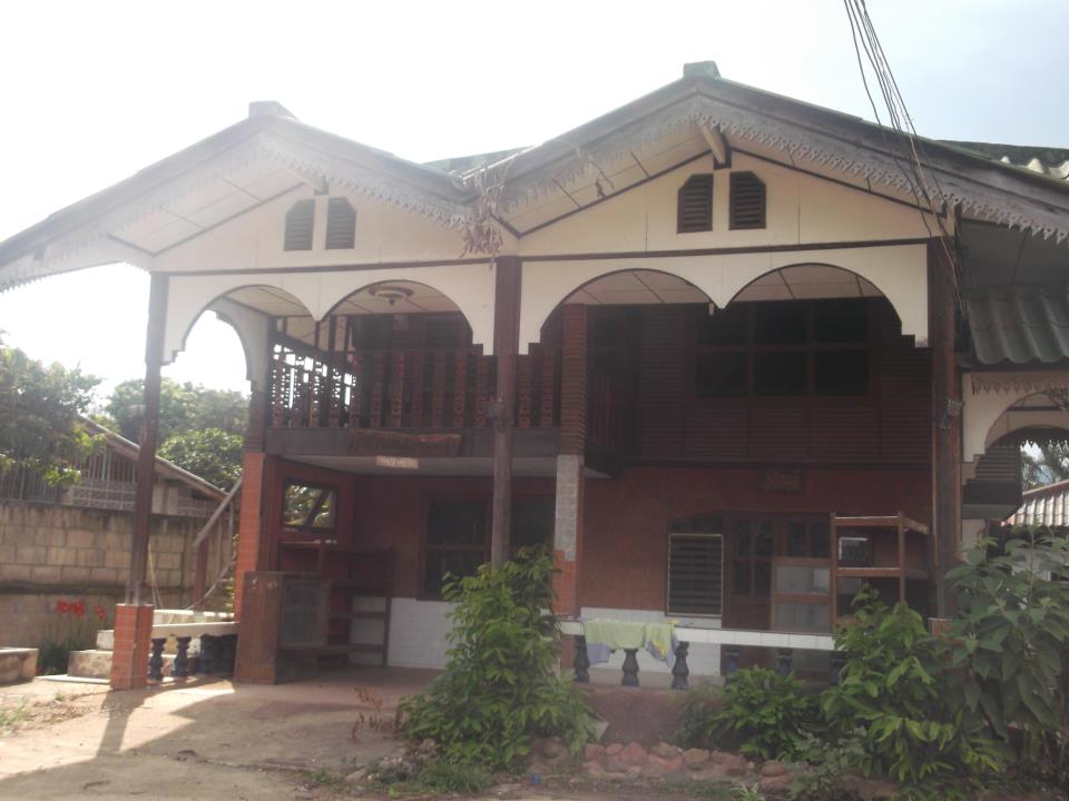 property in Thailand
