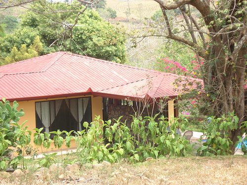 property in Costa Rica