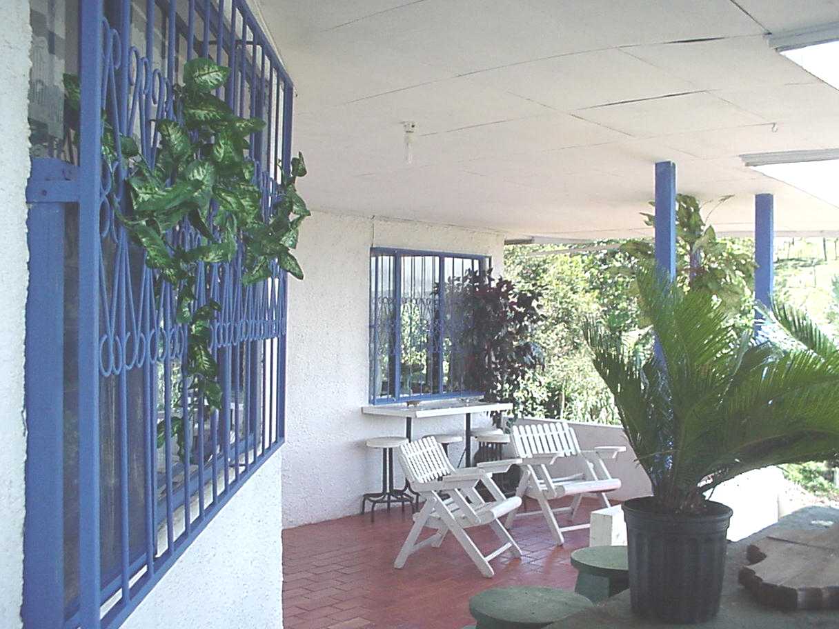 property in Costa Rica