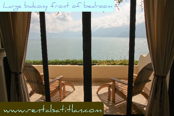 property in Guatemala