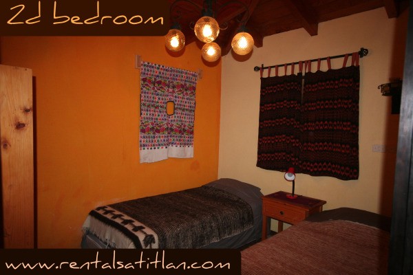 property in Guatemala