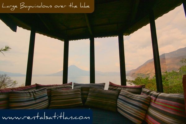 property in Guatemala
