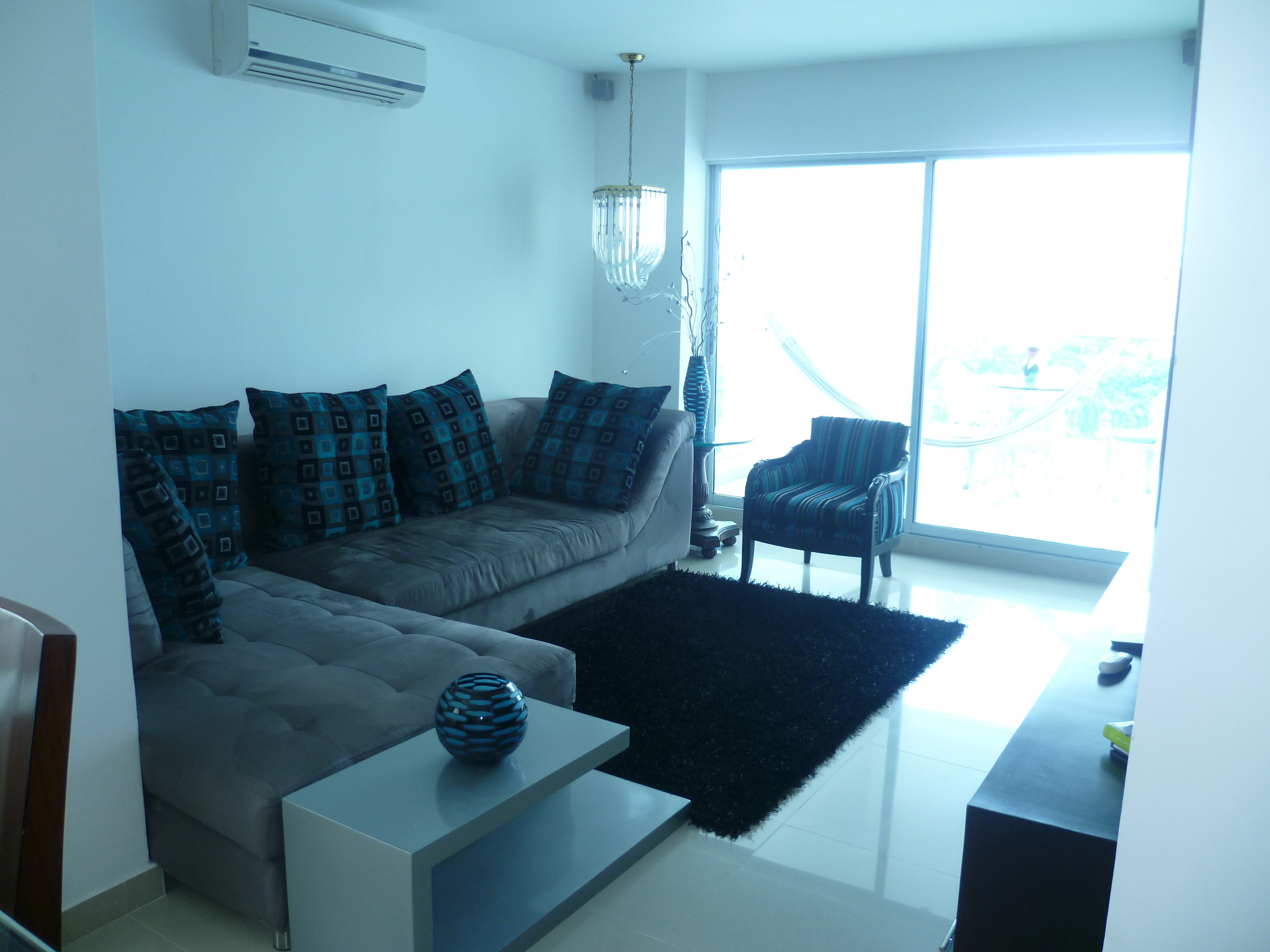 property in Colombia