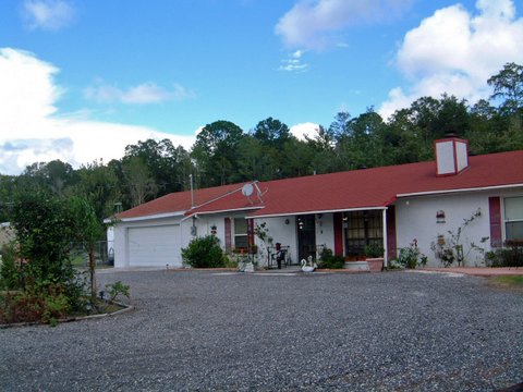 property in US