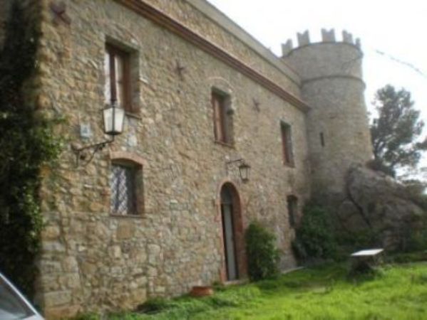 property in Italy