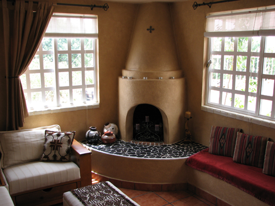 property in Mexico