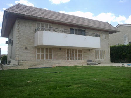 property in Egypt