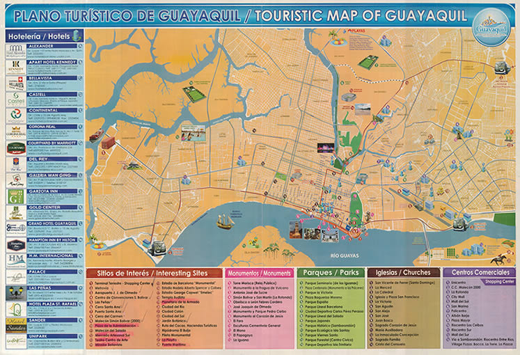 How-to-find-your-way-out-of-Guayaquil-in-your-rental-car