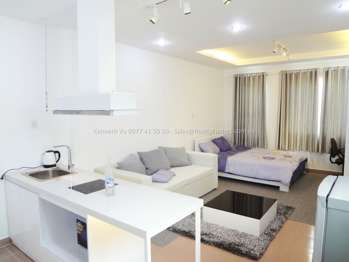 property in Vietnam