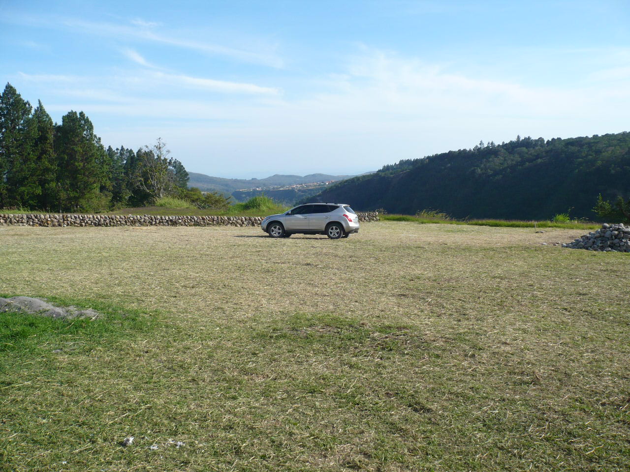 property in Panama