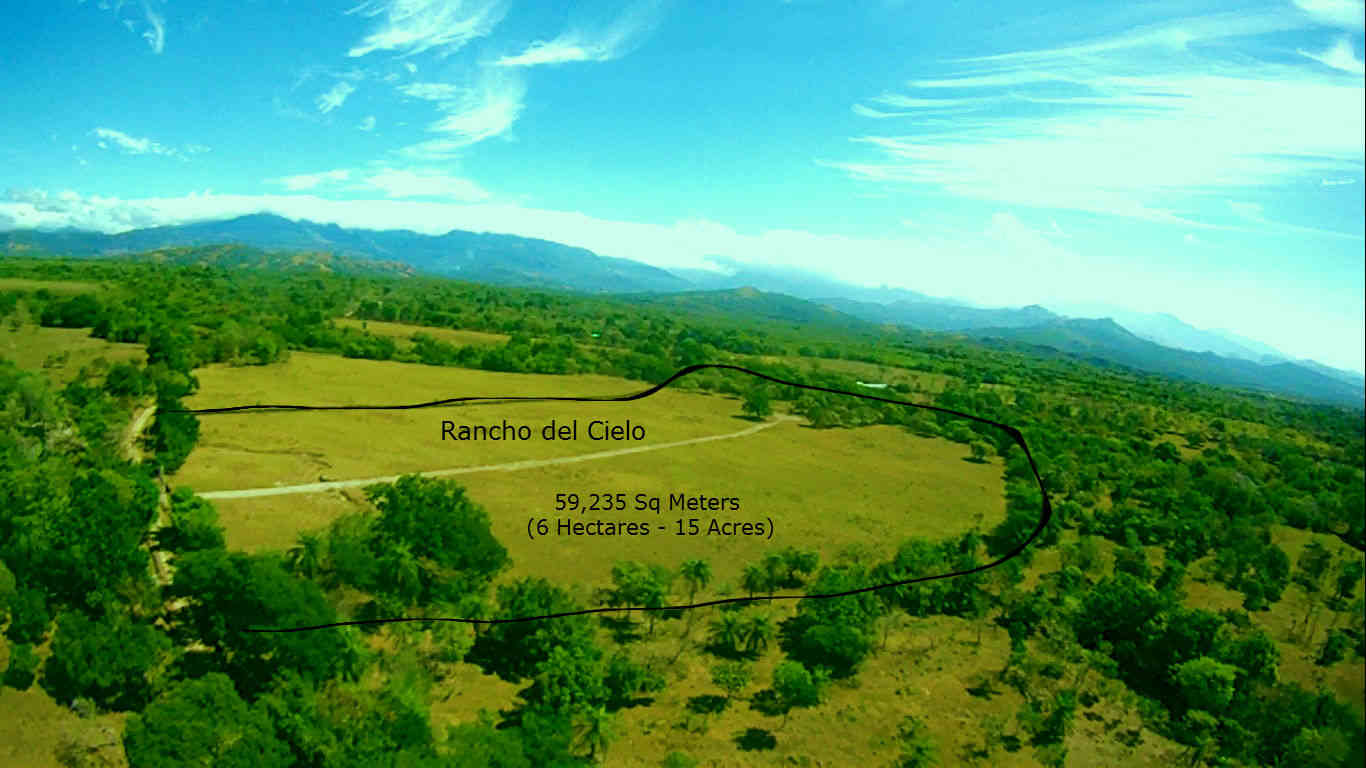 property in Panama