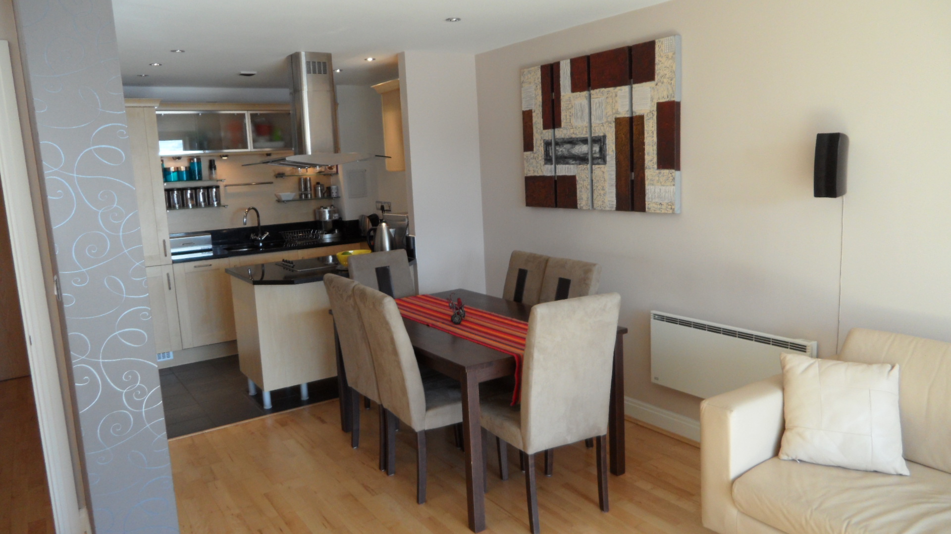 property in UK