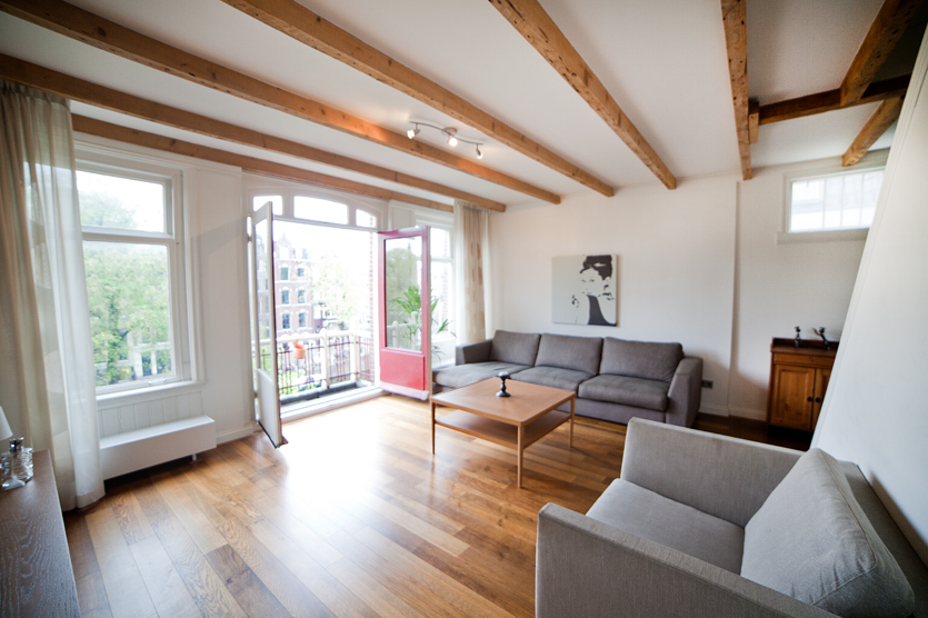 property in Netherlands