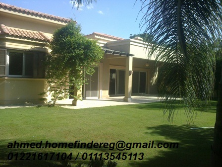 property in Egypt