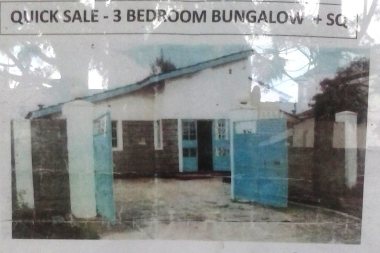 property in Kenya