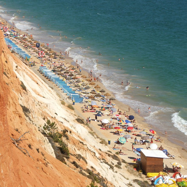 USA-to-Portugal:--Start-Early!