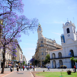 Keep-up-with-News-in-Argentina