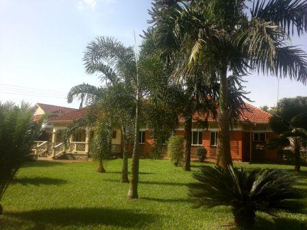 property in Uganda