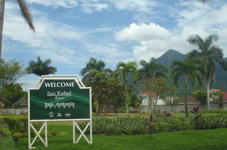 property in Philippines