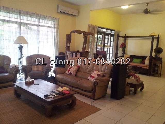 property in Malaysia