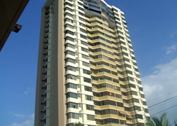 property in Panama