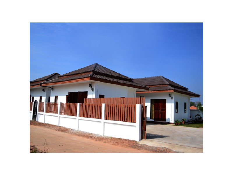 property in Thailand