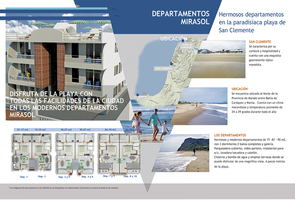 property in Ecuador
