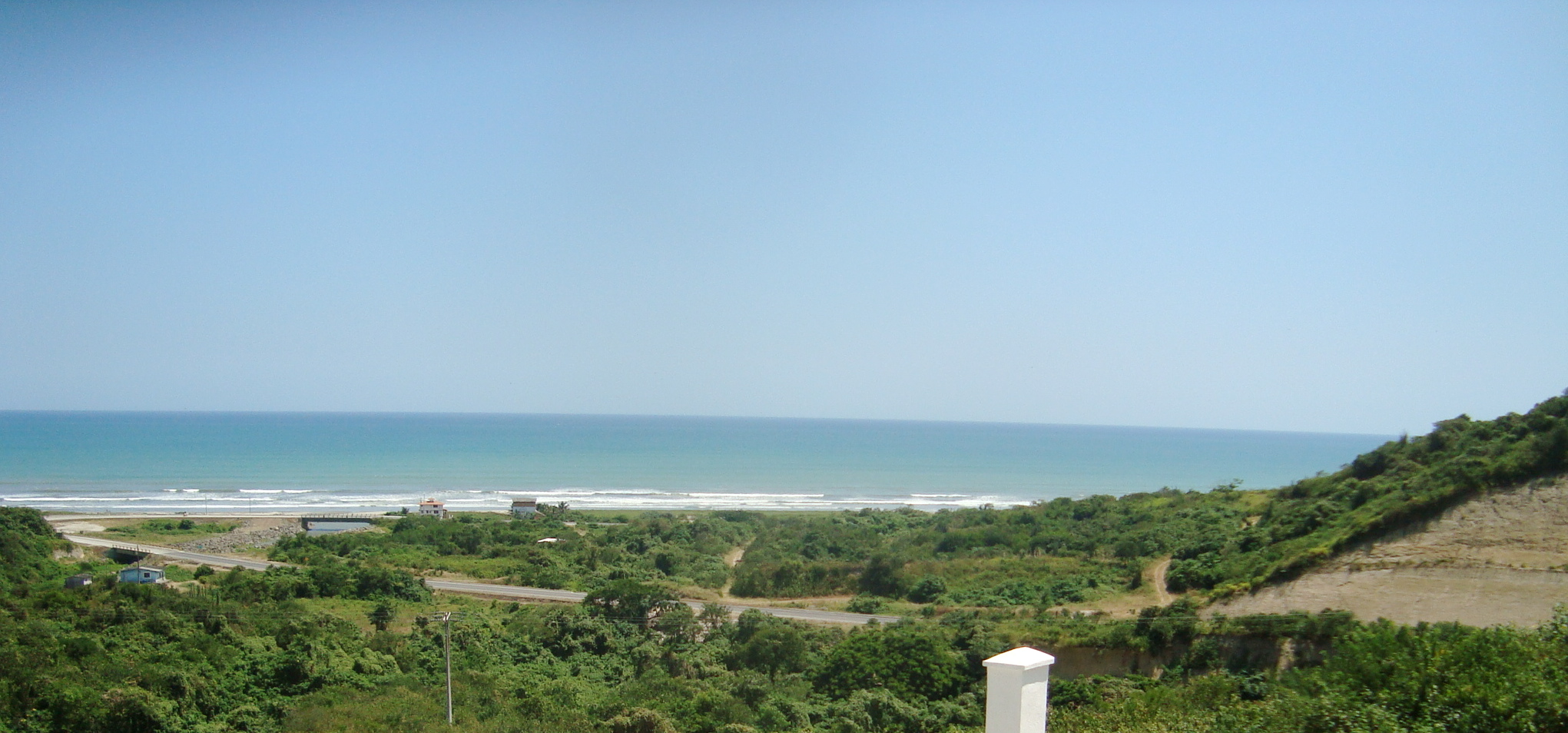 property in Ecuador