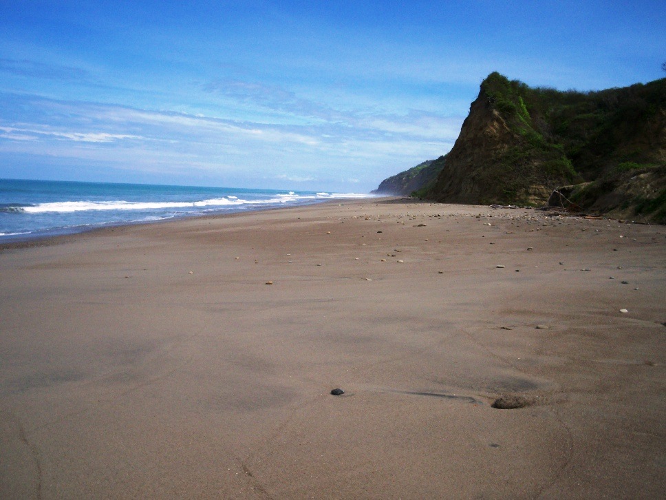 property in Ecuador