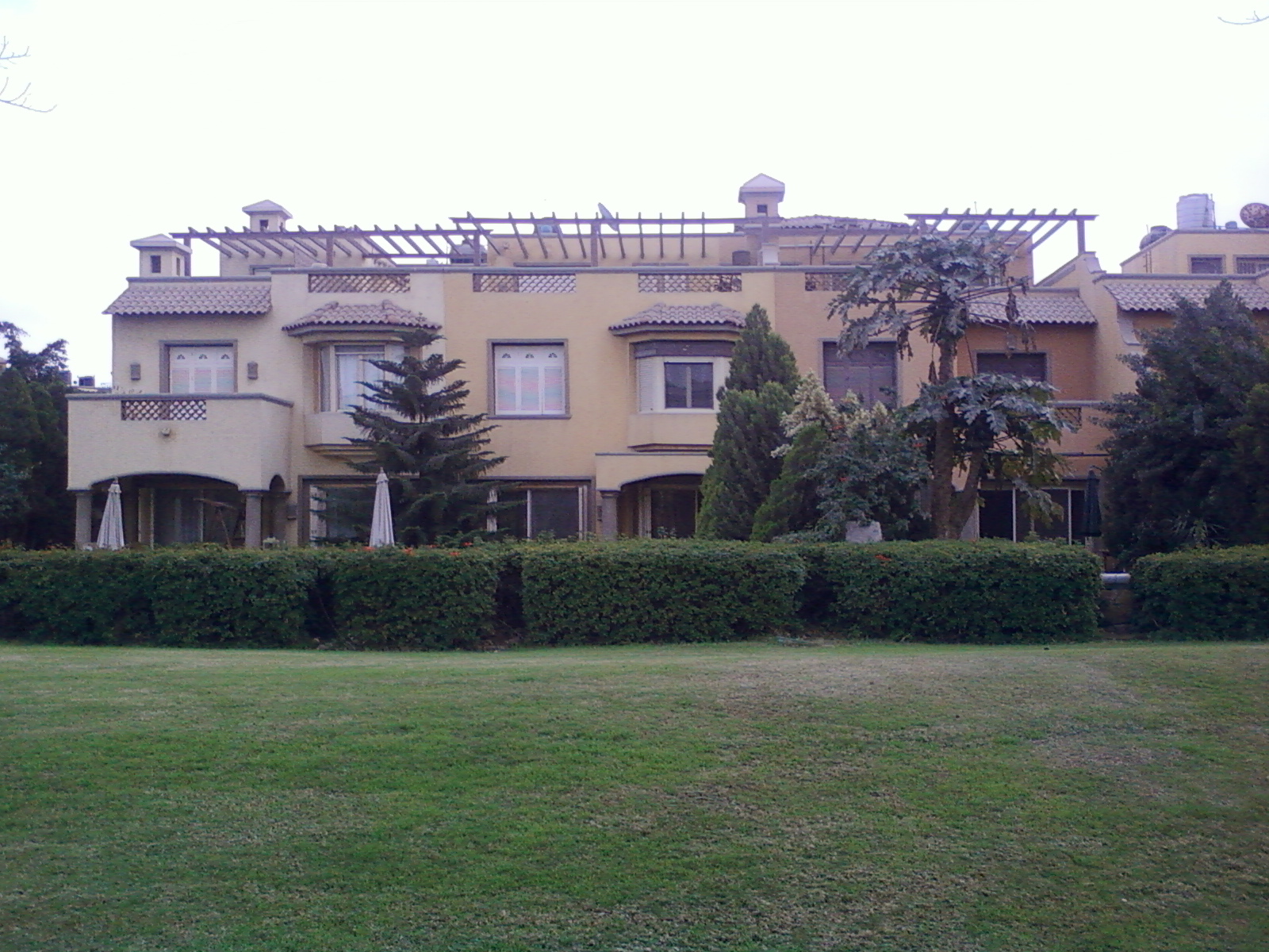 property in Egypt
