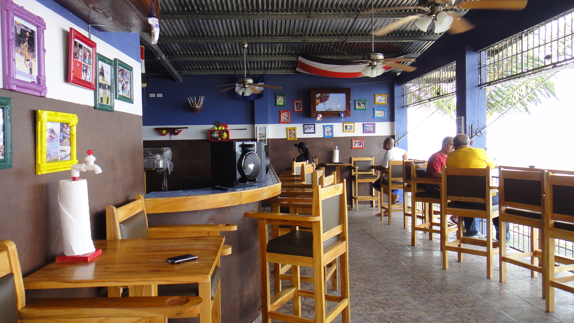 property in Panama